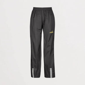 DOG-PAC Regenhose Unisex schwarz