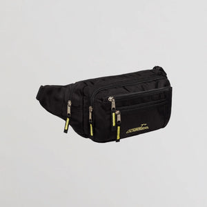 DOGGYBAG Gürteltasche Unisex schwarz