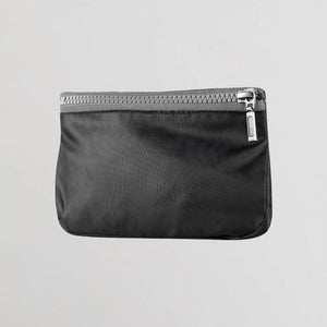 GOODYBAG Ersatz.1 mit Klett & Knöpfen Unisex schwarz