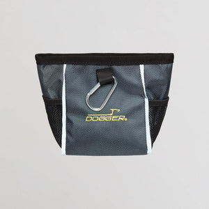 GOODYBAG klein Unisex anthrazit