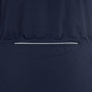 LADY II Parka Damen dunkelblau