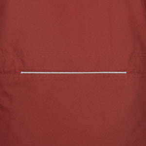 LADY II Parka Damen red clay
