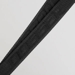 LANYARD black