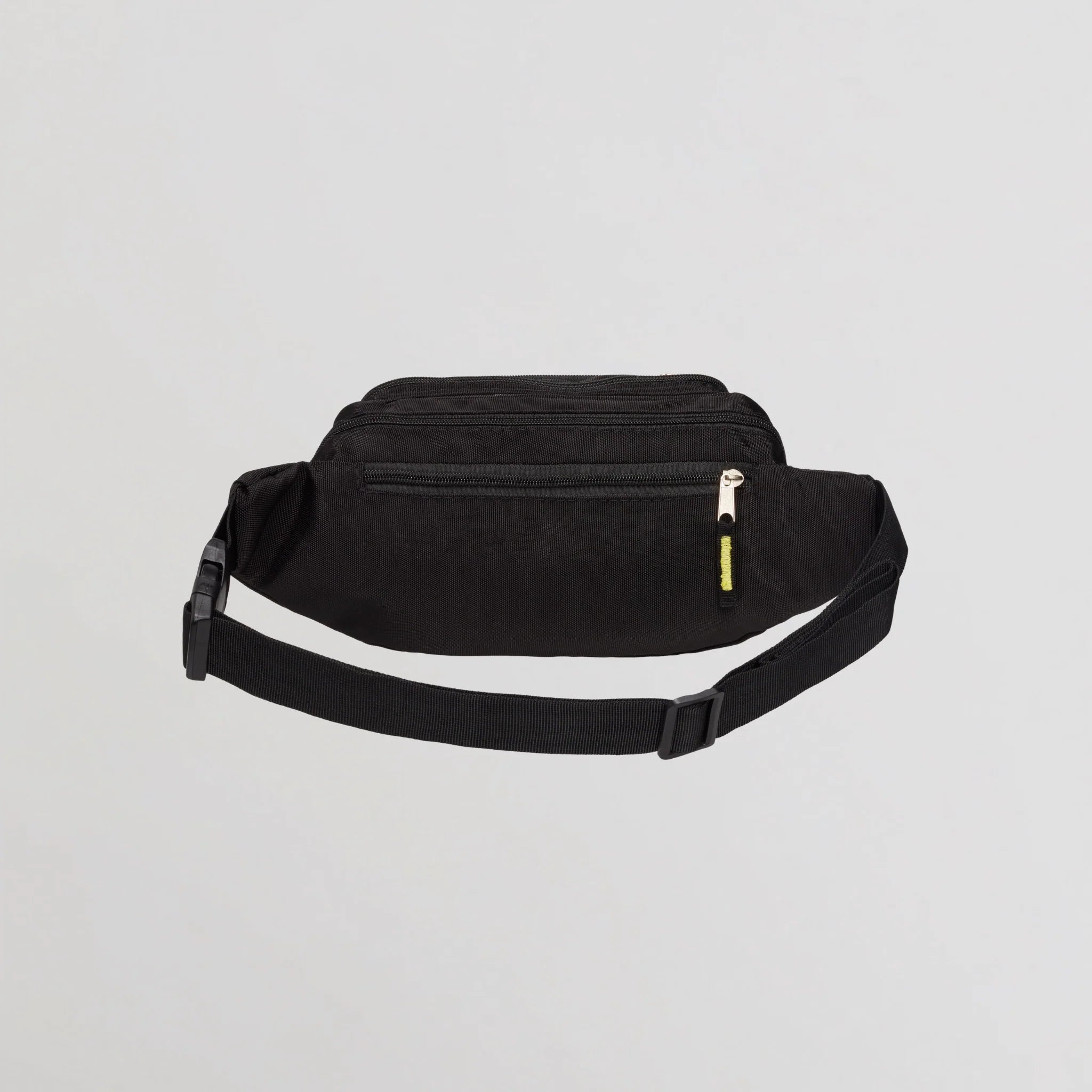 DOGGYBAG Gürteltasche Unisex schwarz
