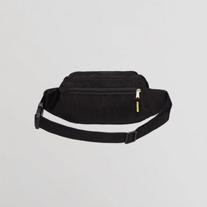 DOGGYBAG Gürteltasche Unisex schwarz