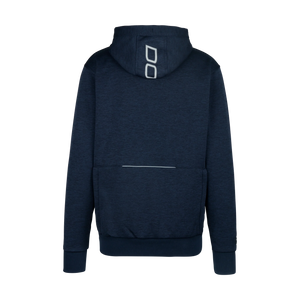 DYNAMIC Hoodie Herren black dark navy