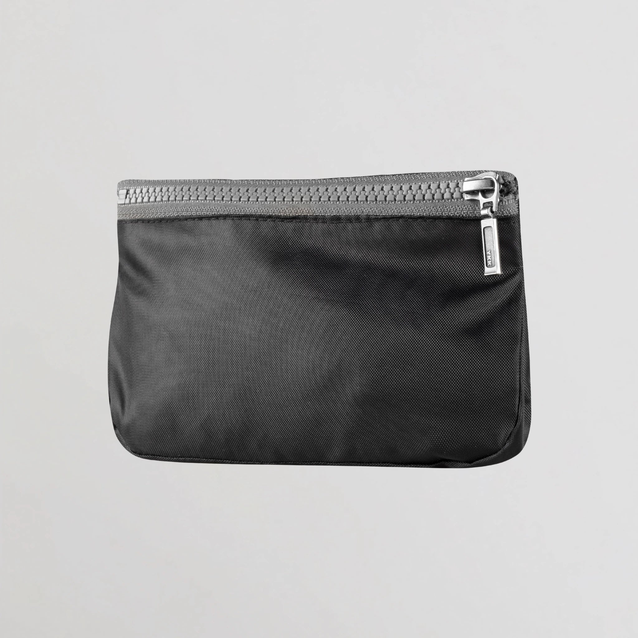 GOODYBAG Ersatz.1 mit Klett & Knöpfen Unisex schwarz