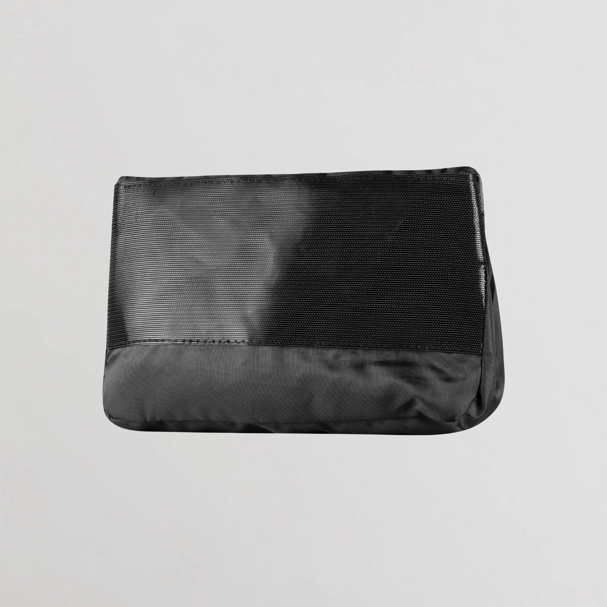 GOODYBAG Ersatz.2 mit breitem Klett Unisex schwarz