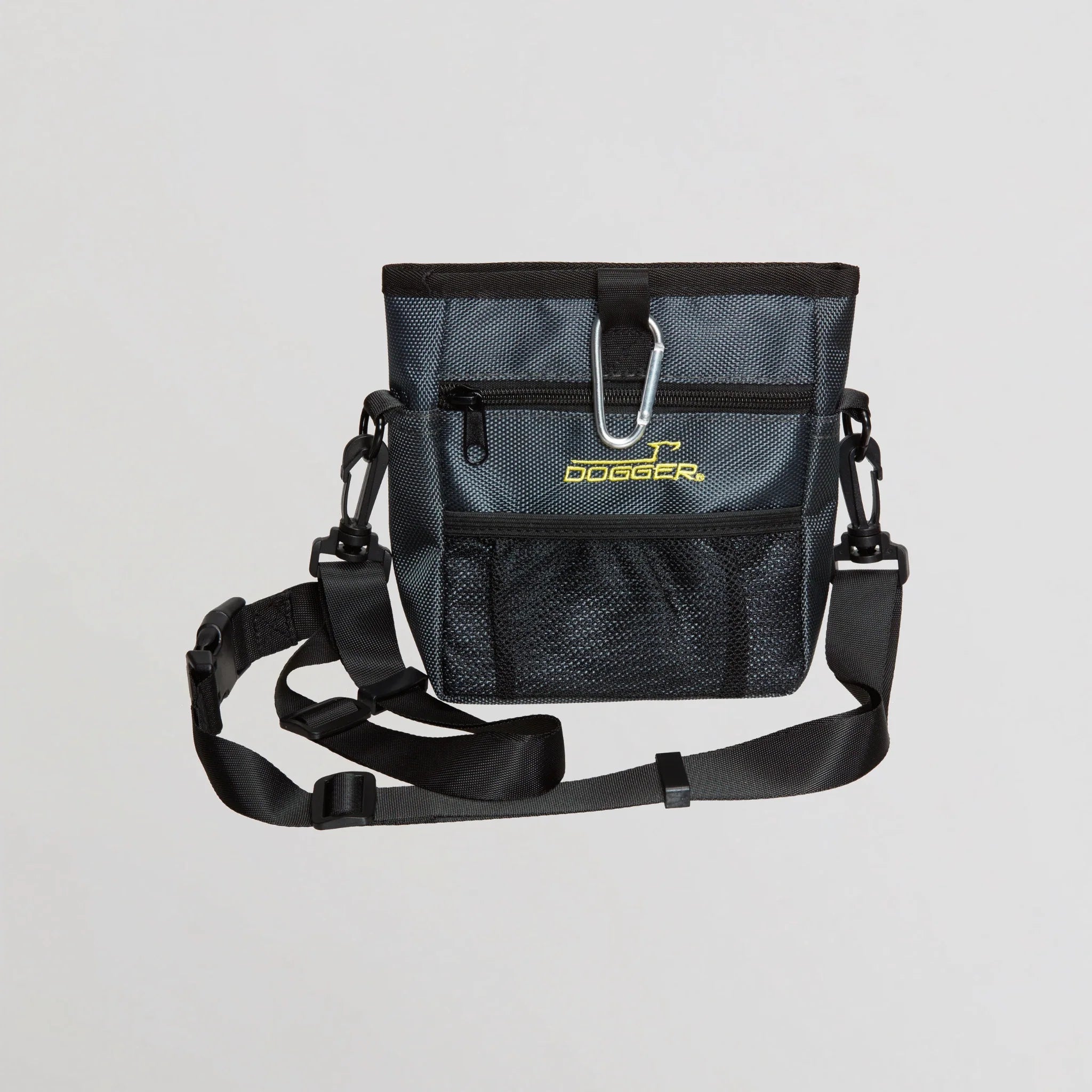 GOODYBAG gross Unisex anthrazit