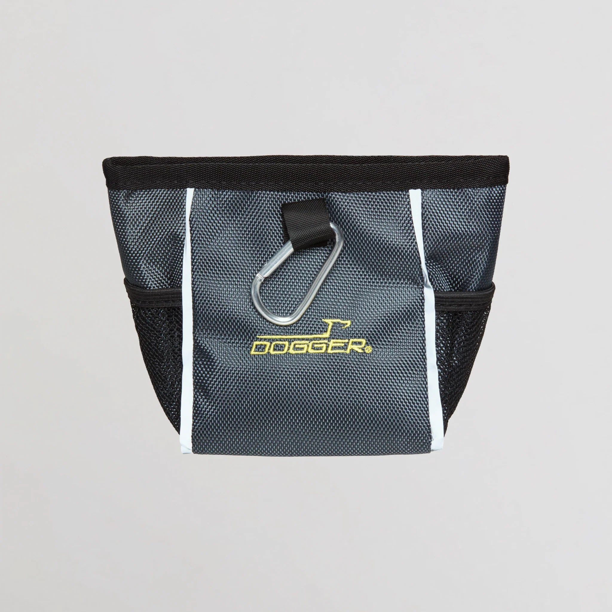 GOODYBAG klein Unisex anthrazit