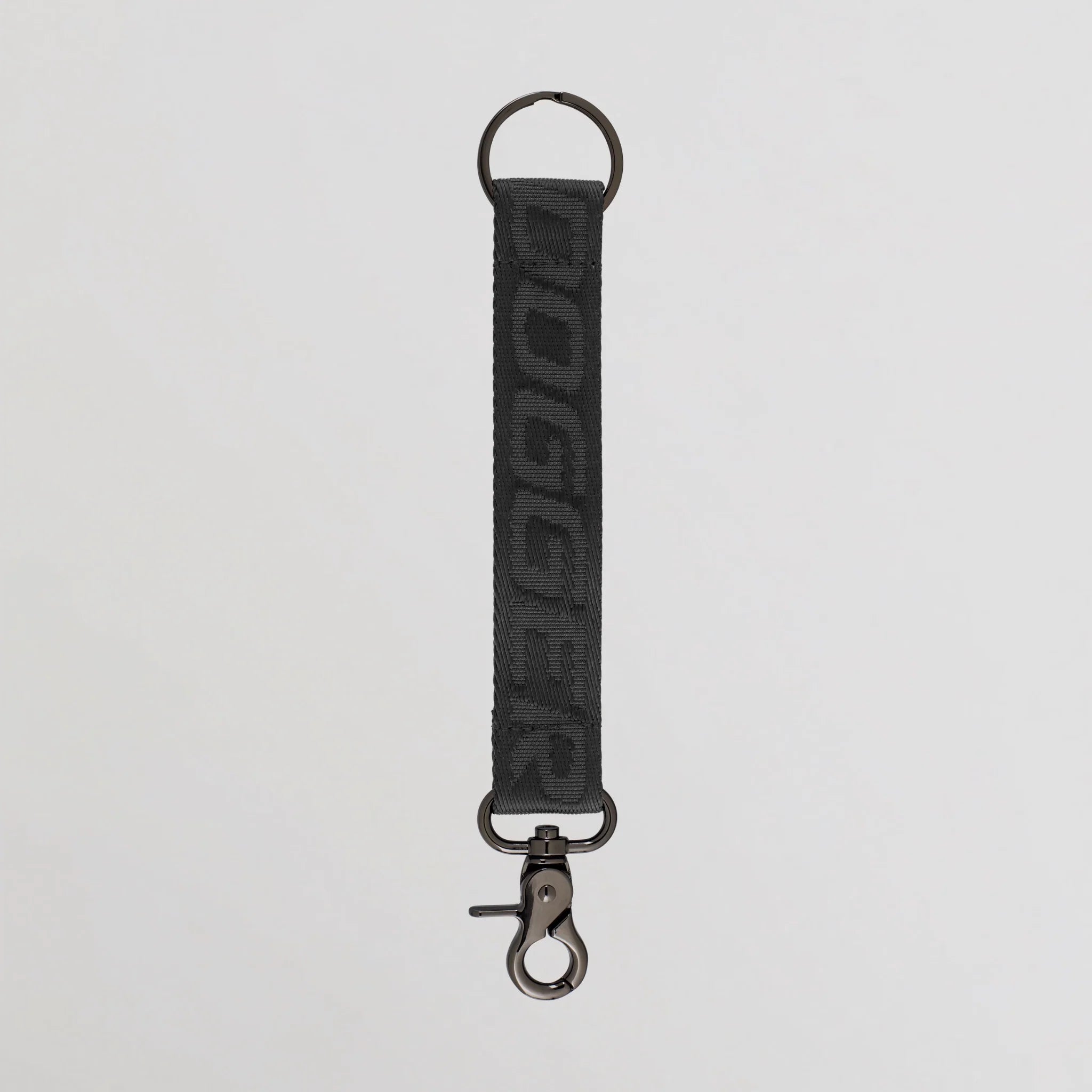 KEYHOLDER black