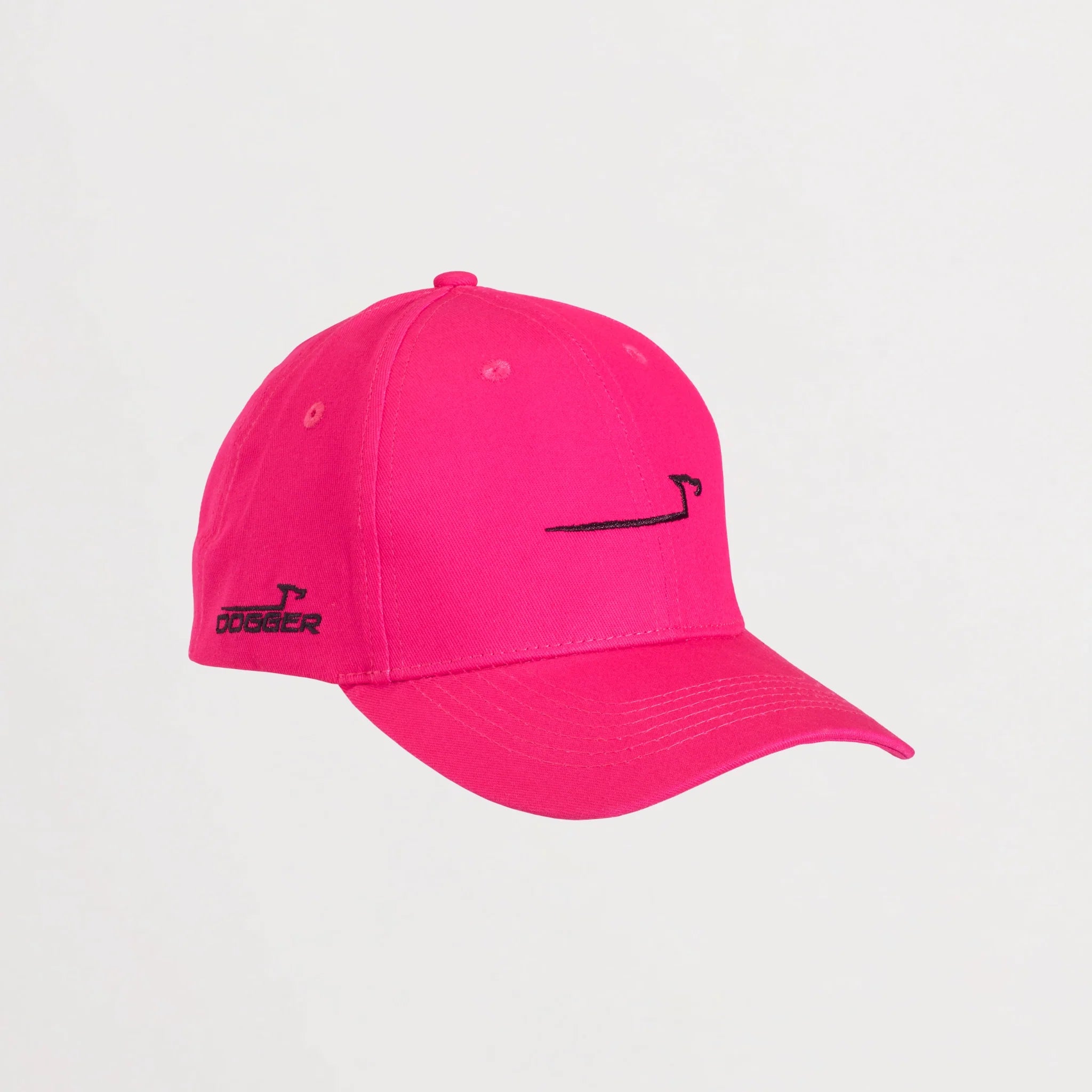 LADY Cap Damen pink