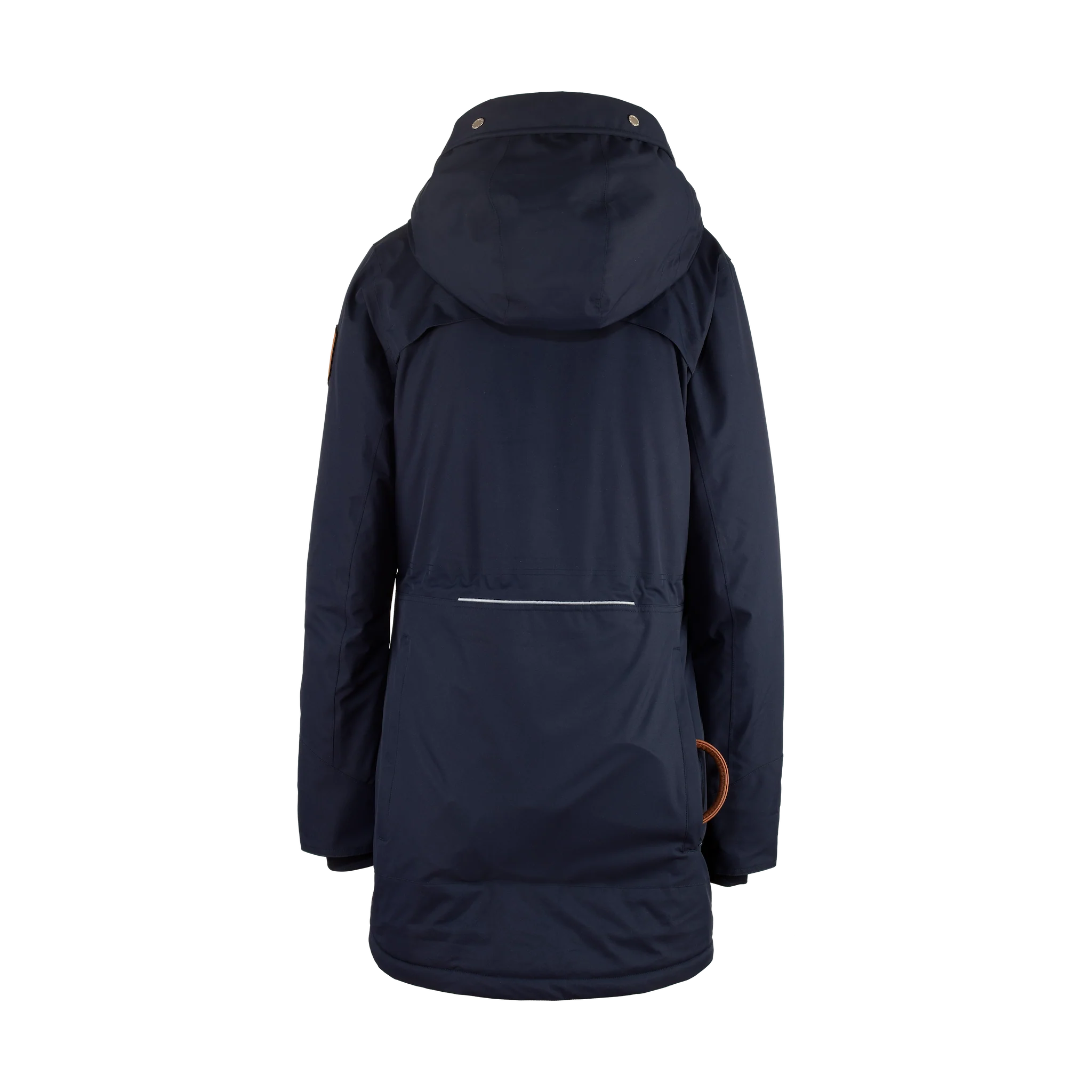 LADY II Parka Damen dunkelblau