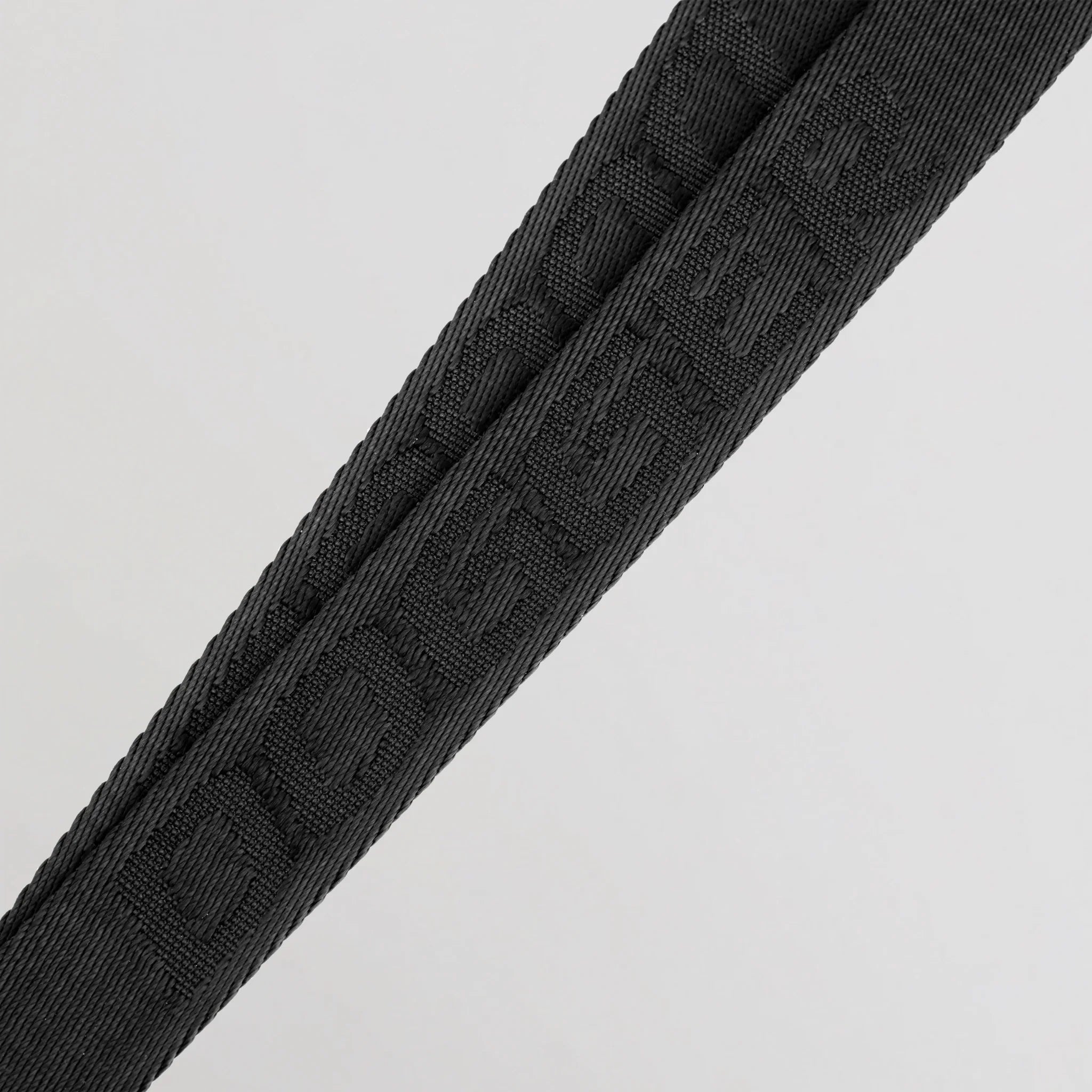 LANYARD black