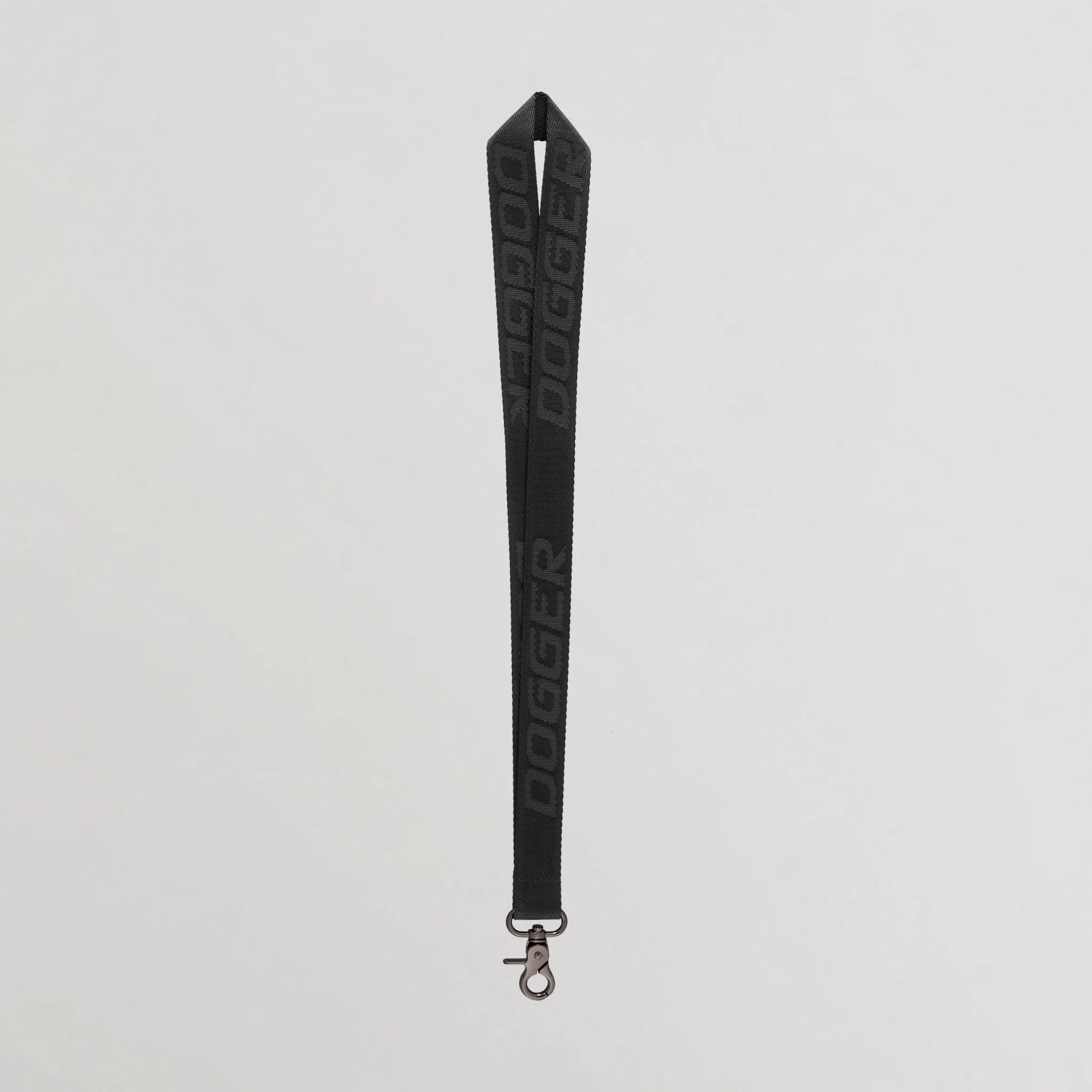 LANYARD black