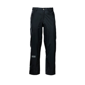 MONSUN Regenhose Unisex anthrazit