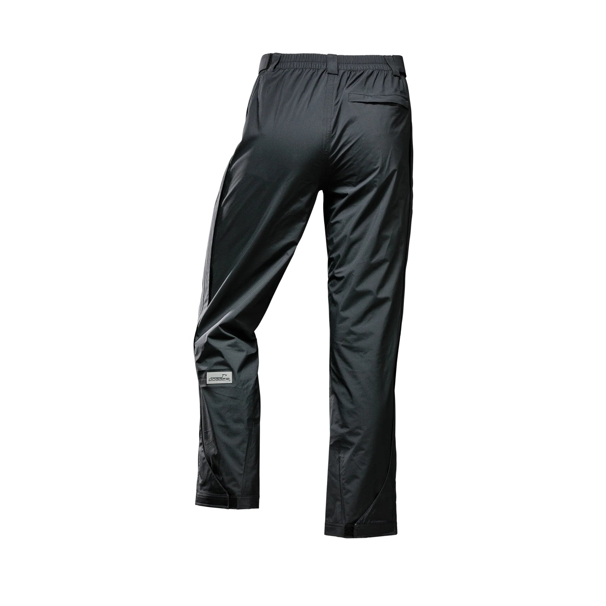 MONSUN Regenhose Unisex anthrazit
