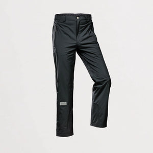 MONSUN Regenhose Unisex anthrazit