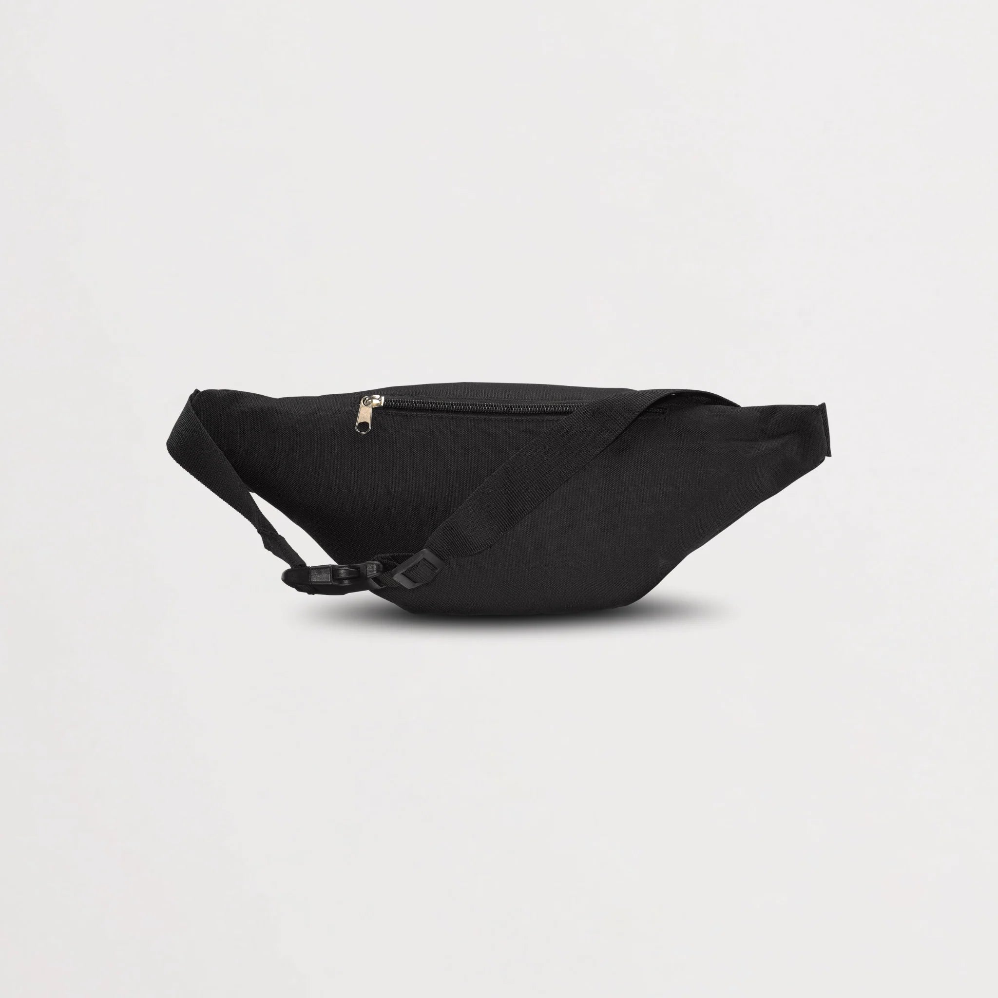 NYLON Hüftgurttasche Unisex schwarz