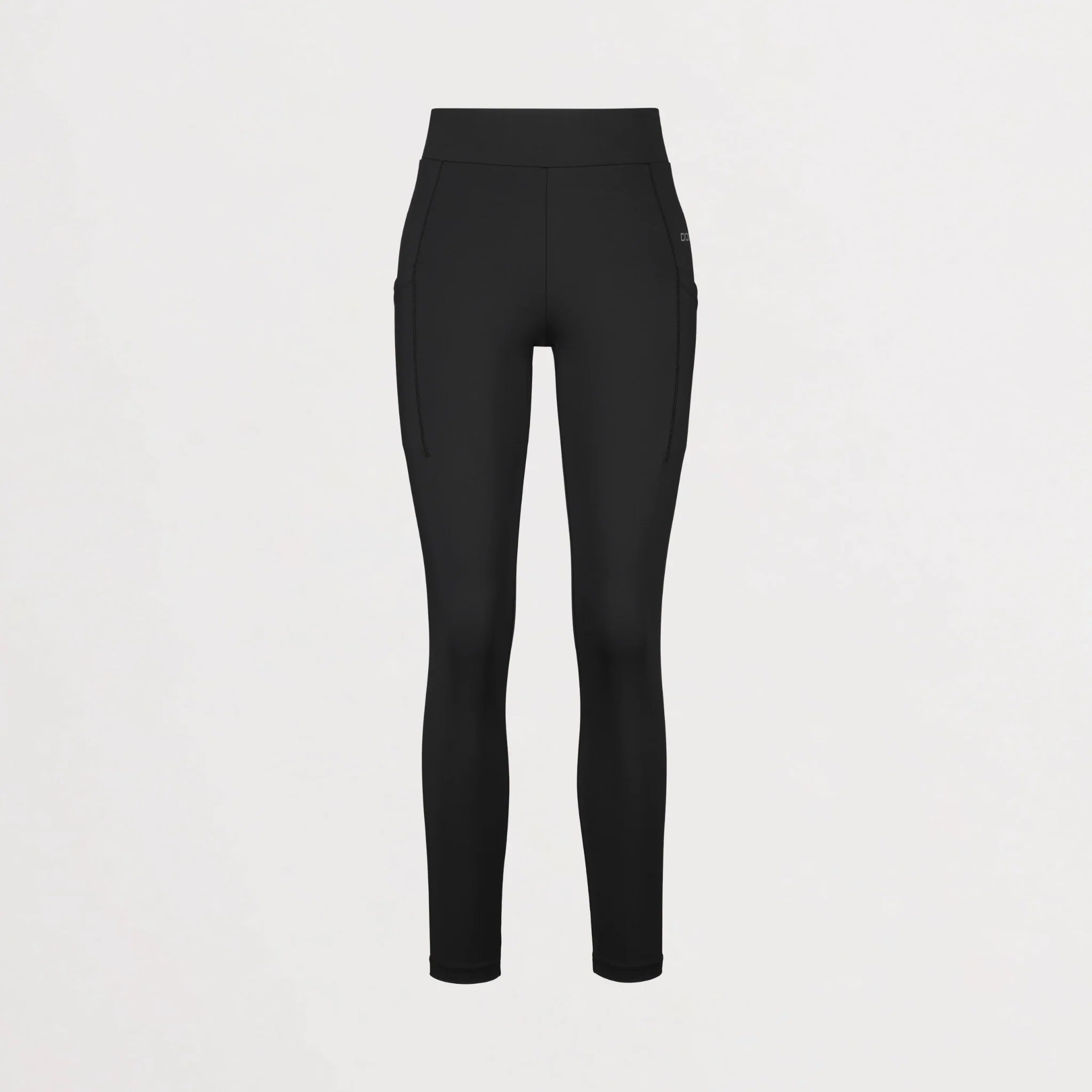 PERFORMANCE Hybrid Leggings Damen black