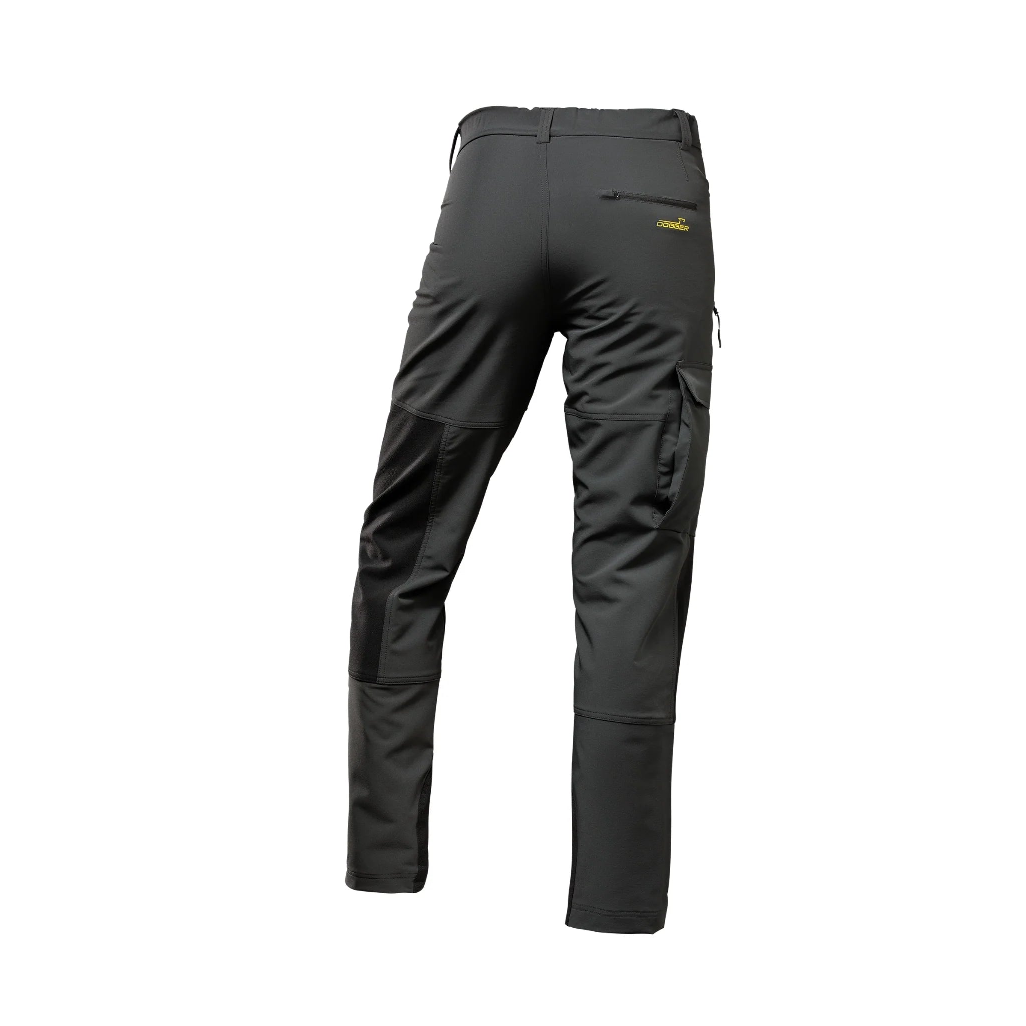PROFI ll Hose Unisex anthrazit