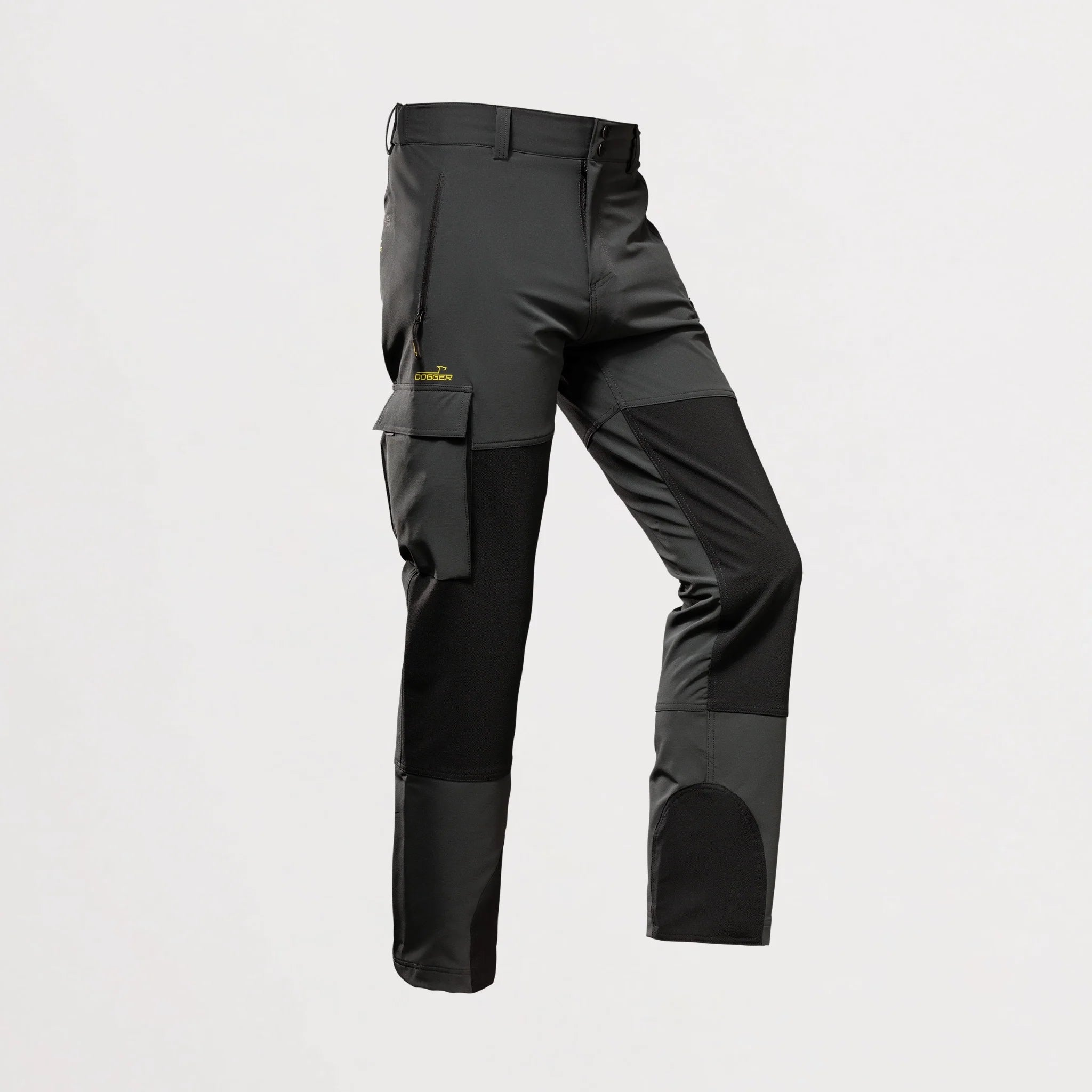 PROFI ll Hose Unisex anthrazit